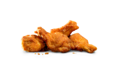 HOTWINGS  2x2.5kg  (ca.100st)   HILLCO